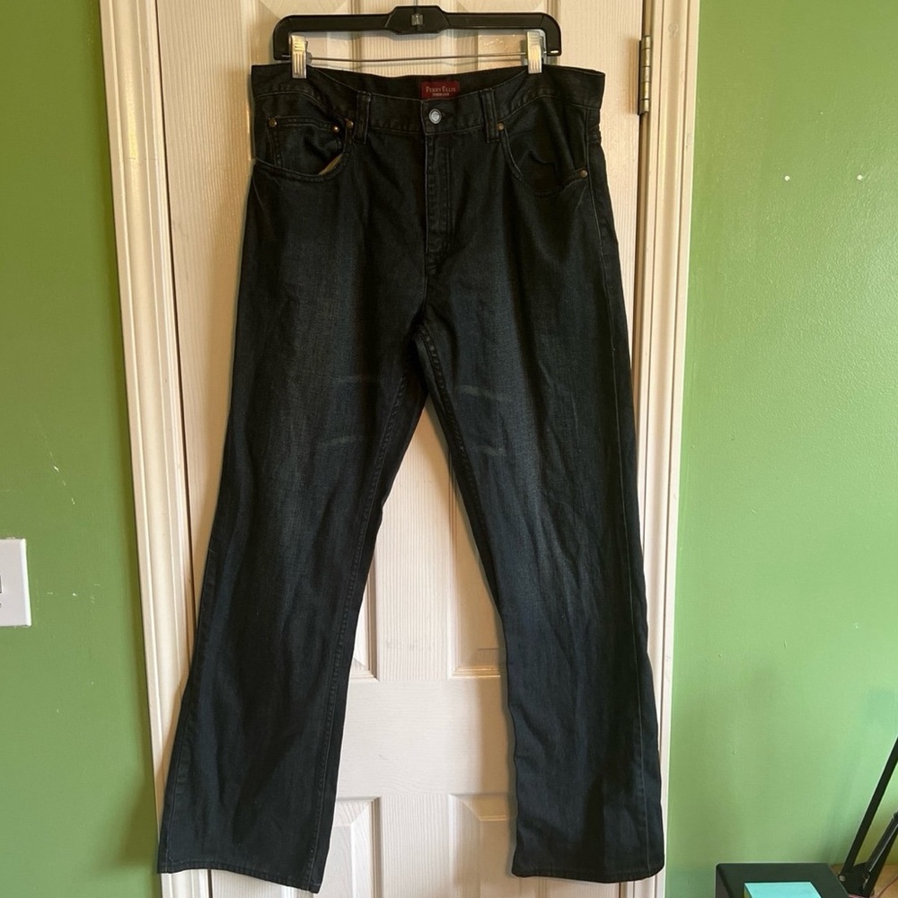 Men's Perry Ellis Denim Jeans 34x32